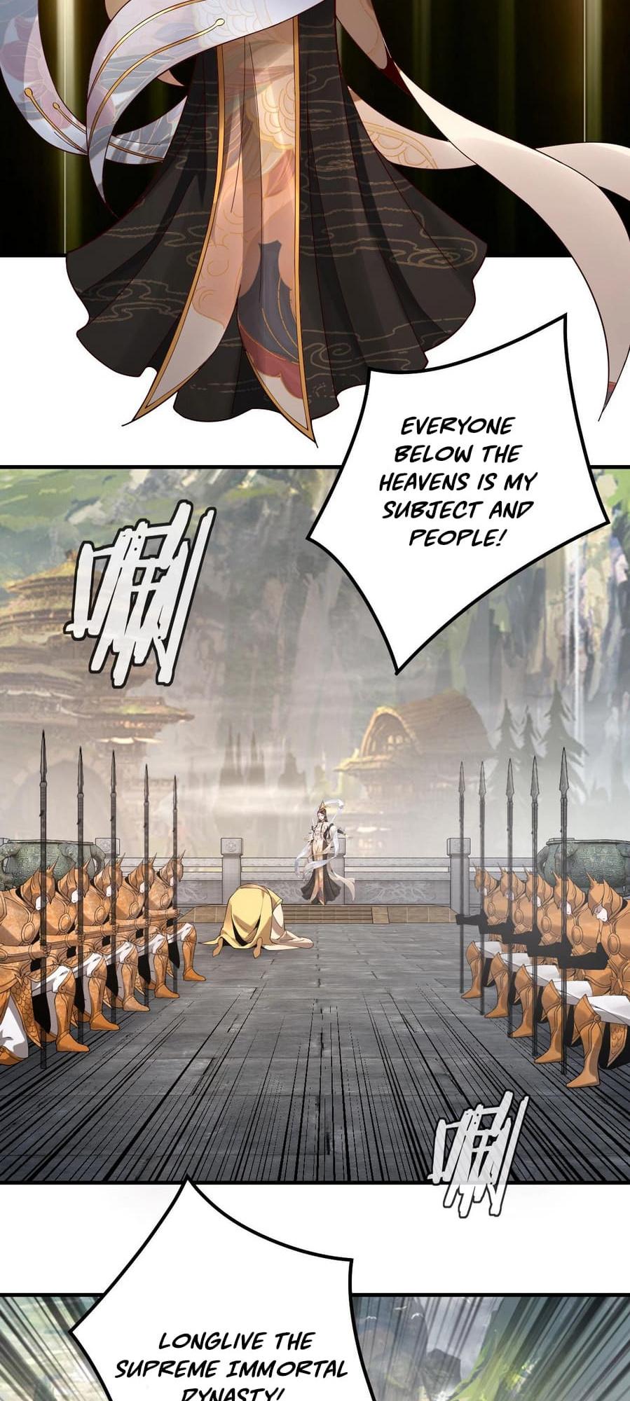 I Am The Fated Villain Chapter 26 page 43