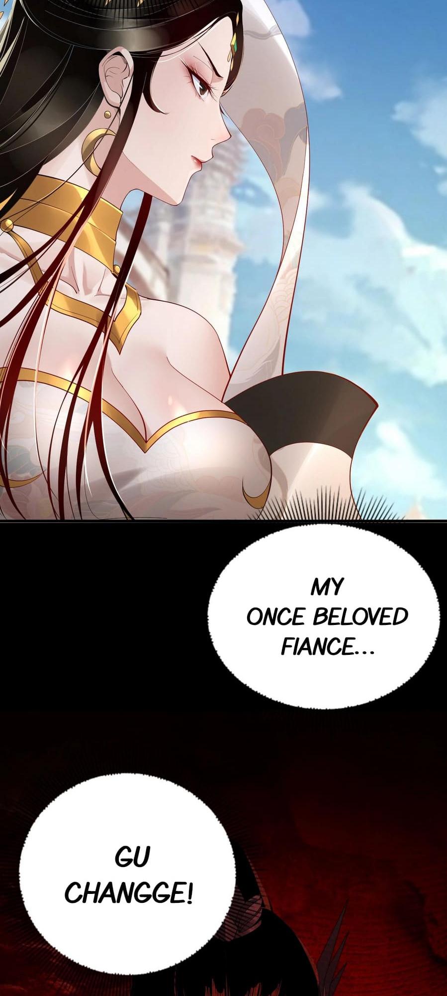 I Am The Fated Villain Chapter 26 page 45