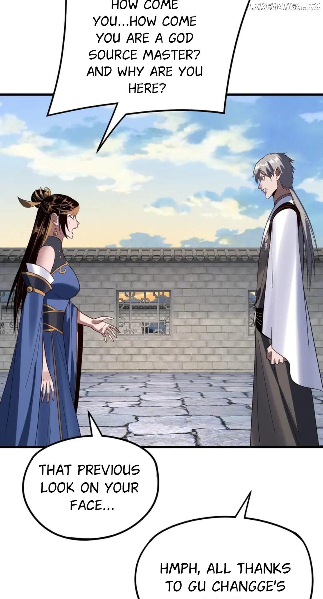 I Am The Fated Villain Chapter 260 page 42