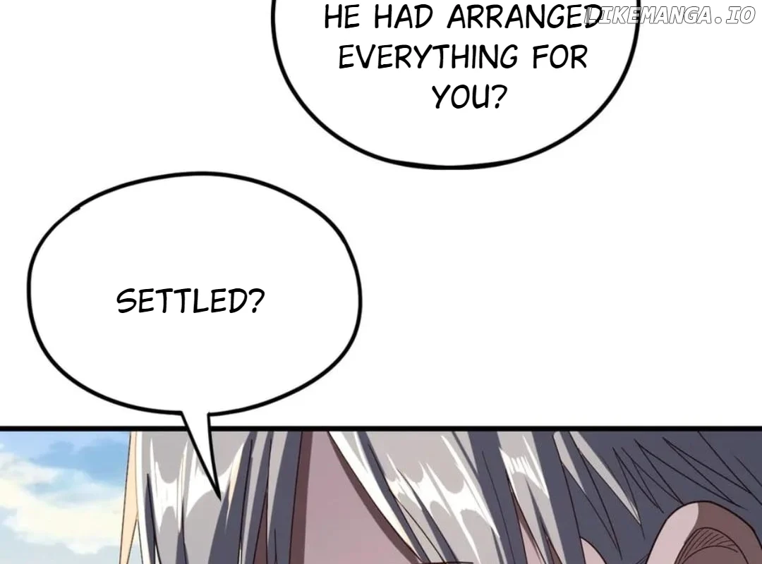 I Am The Fated Villain Chapter 260 page 44