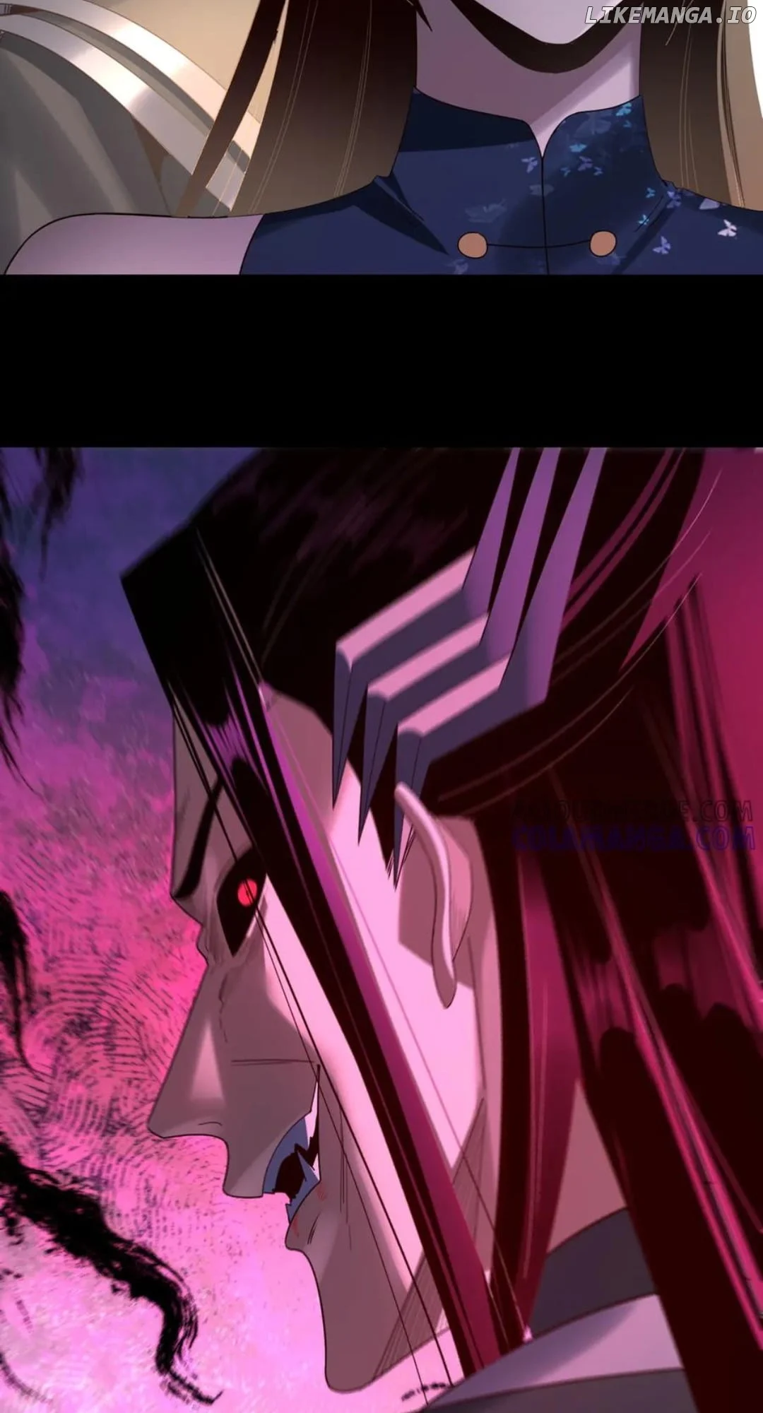 I Am The Fated Villain Chapter 260 page 50