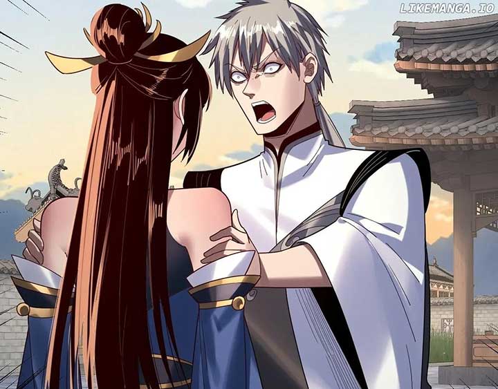 I Am The Fated Villain Chapter 261 page 3