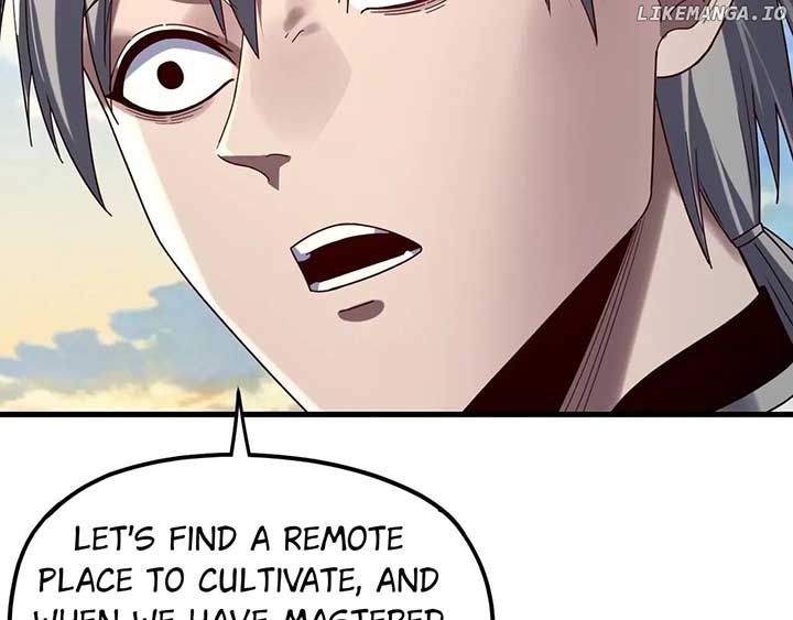 I Am The Fated Villain Chapter 261 page 6
