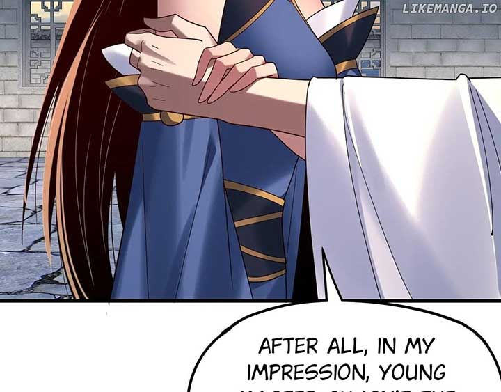 I Am The Fated Villain Chapter 261 page 10