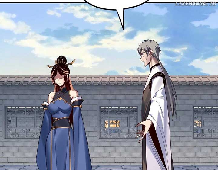 I Am The Fated Villain Chapter 261 page 12
