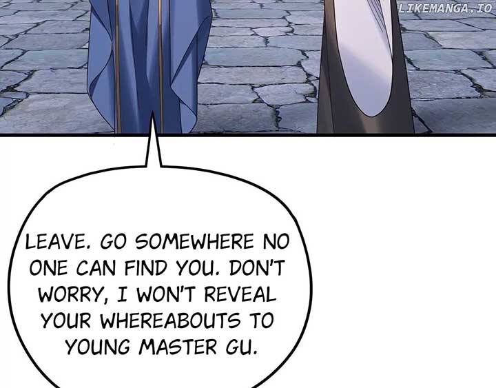 I Am The Fated Villain Chapter 261 page 13
