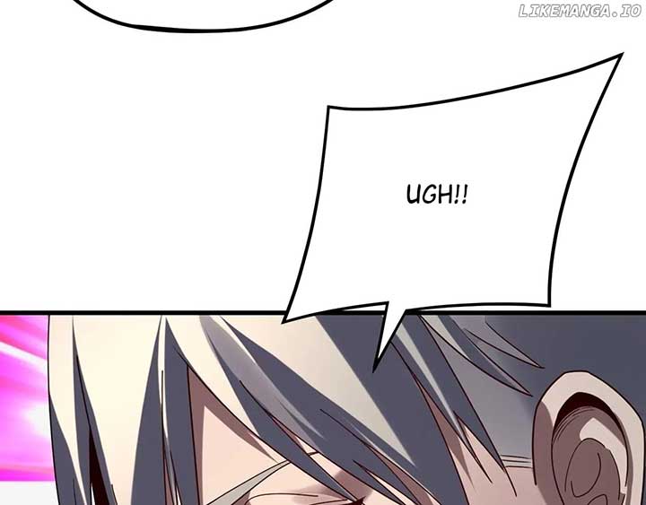 I Am The Fated Villain Chapter 261 page 14