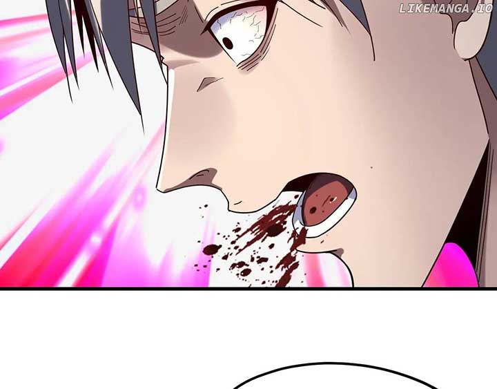 I Am The Fated Villain Chapter 261 page 15