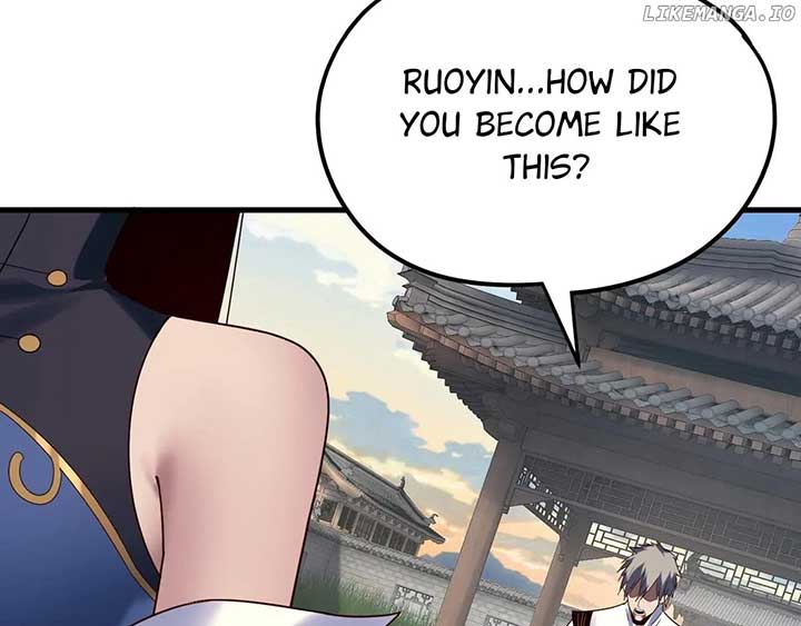 I Am The Fated Villain Chapter 261 page 16
