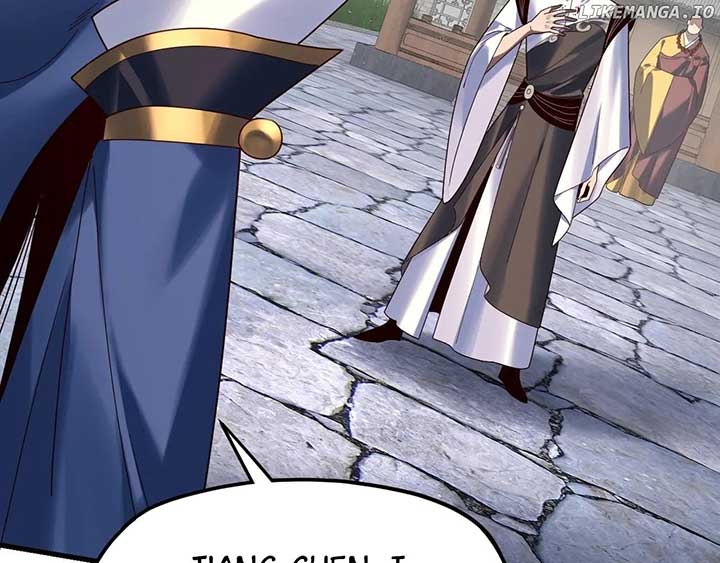 I Am The Fated Villain Chapter 261 page 17