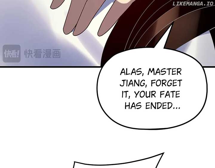 I Am The Fated Villain Chapter 261 page 19