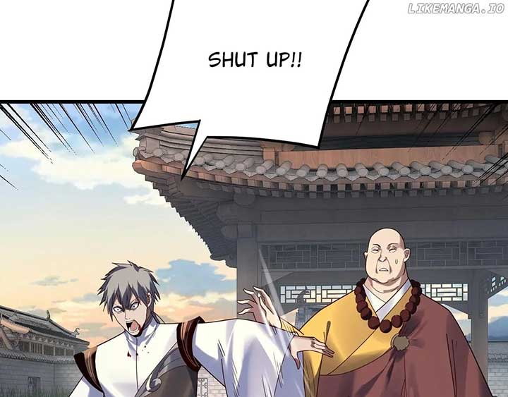 I Am The Fated Villain Chapter 261 page 20