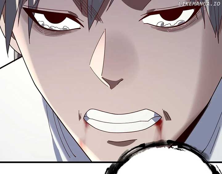 I Am The Fated Villain Chapter 261 page 23
