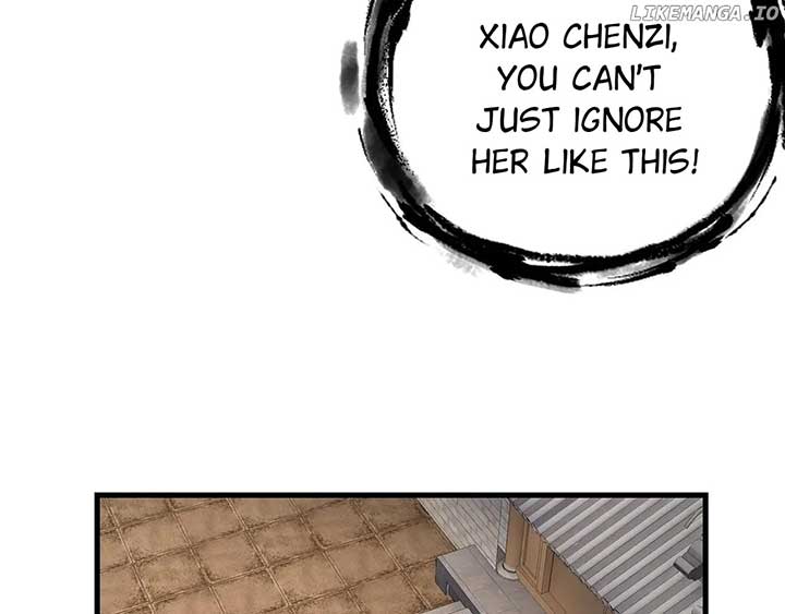 I Am The Fated Villain Chapter 261 page 24