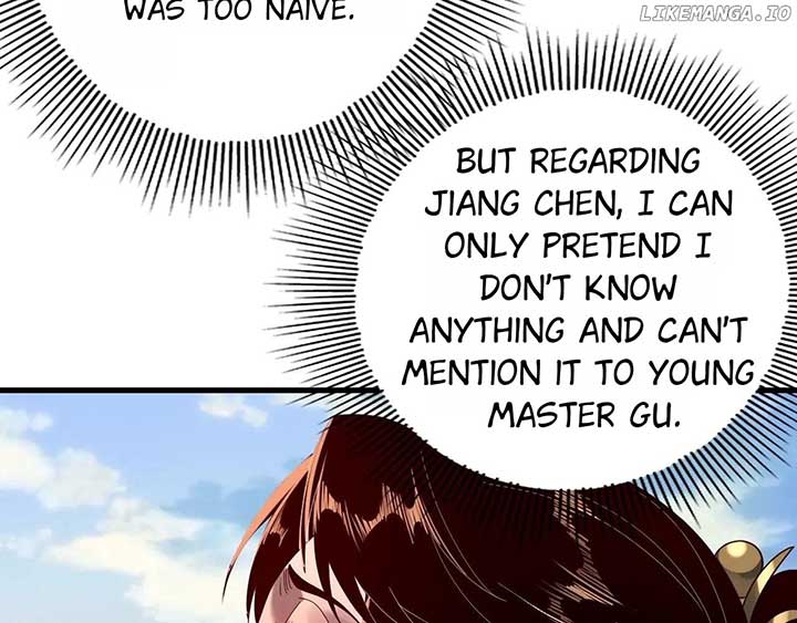I Am The Fated Villain Chapter 261 page 26