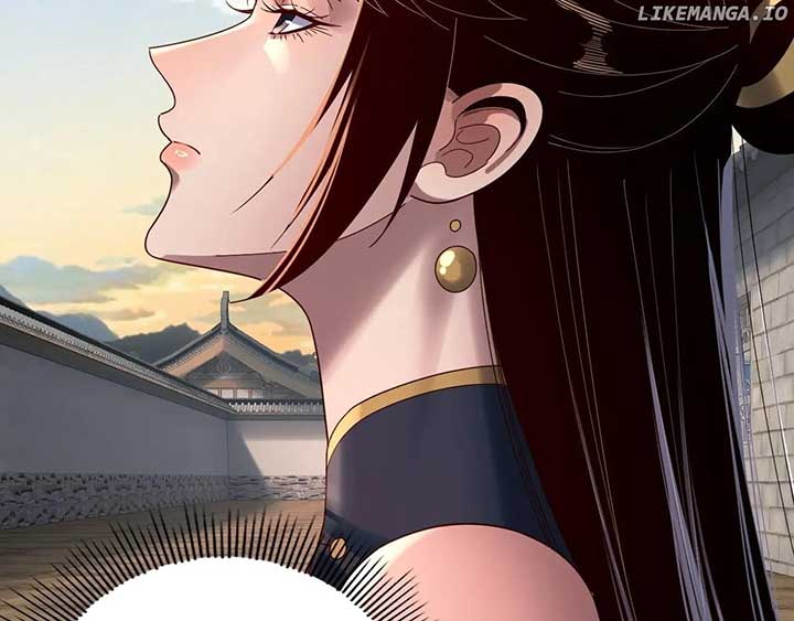 I Am The Fated Villain Chapter 261 page 27