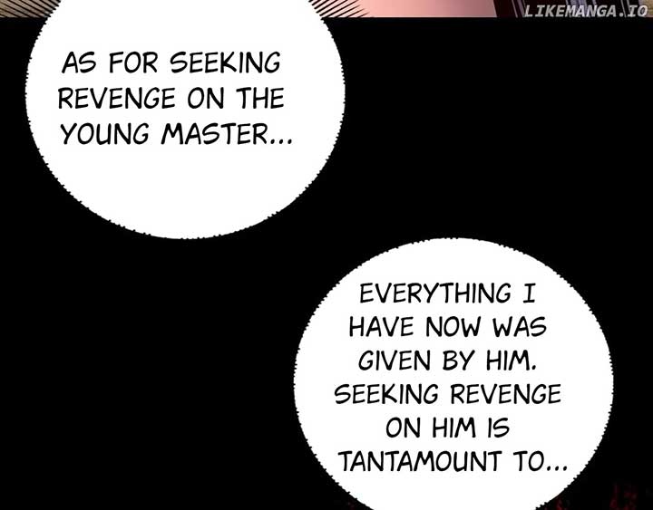 I Am The Fated Villain Chapter 261 page 28