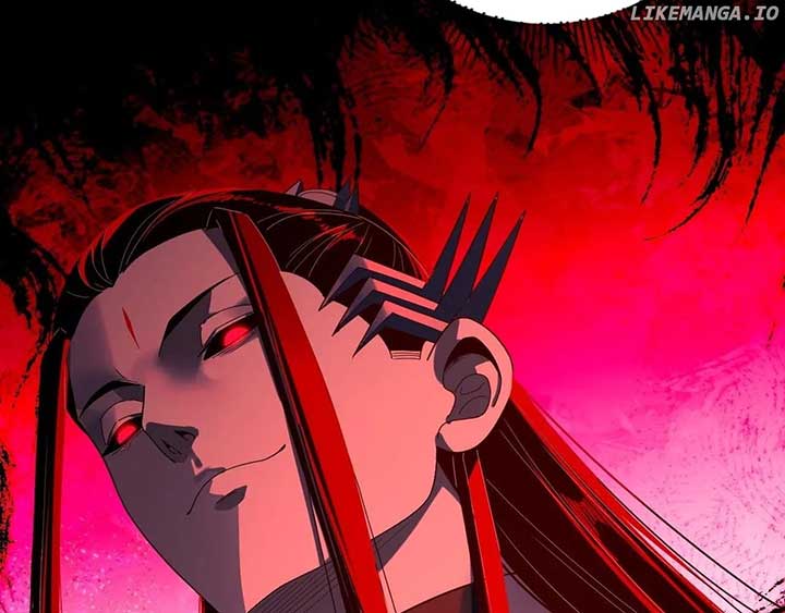 I Am The Fated Villain Chapter 261 page 29