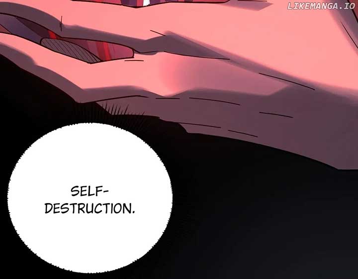I Am The Fated Villain Chapter 261 page 31
