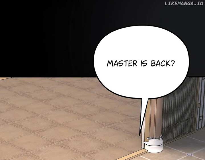 I Am The Fated Villain Chapter 261 page 32