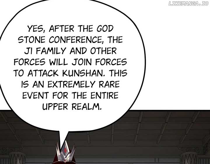 I Am The Fated Villain Chapter 261 page 35