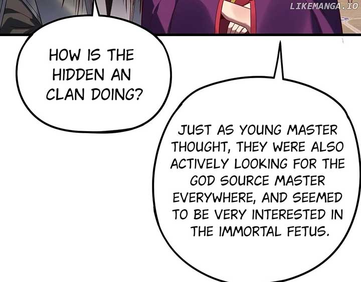 I Am The Fated Villain Chapter 261 page 37