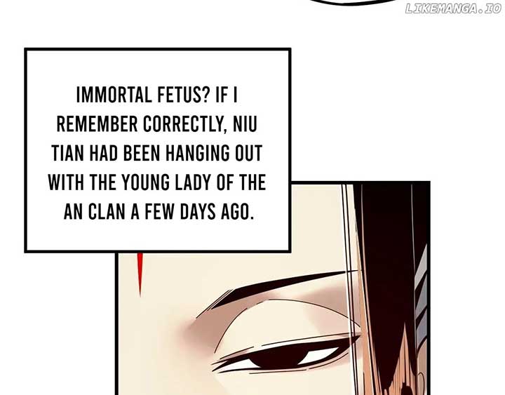 I Am The Fated Villain Chapter 261 page 38