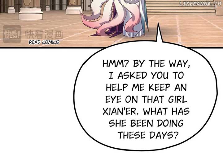 I Am The Fated Villain Chapter 261 page 41