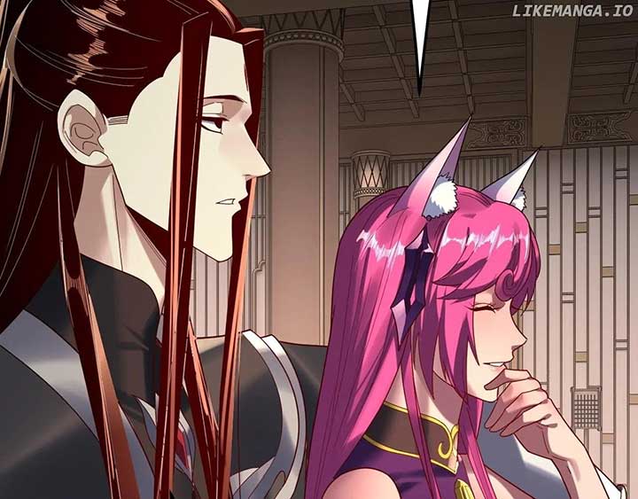 I Am The Fated Villain Chapter 261 page 43