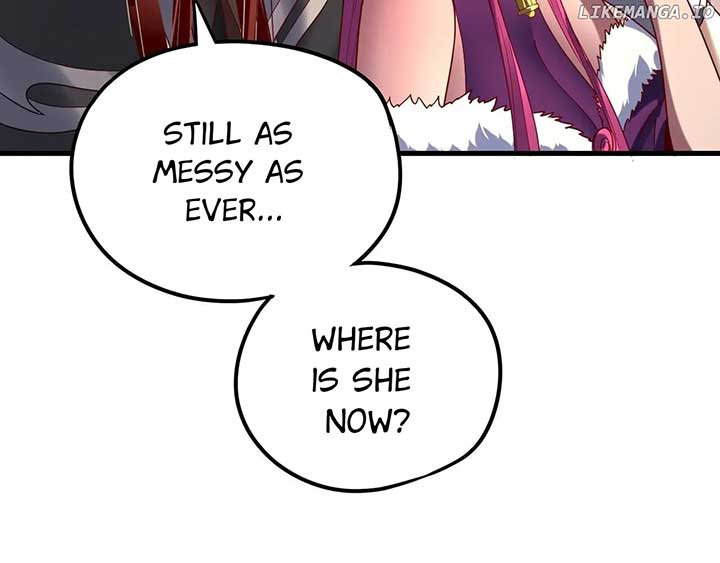 I Am The Fated Villain Chapter 261 page 44