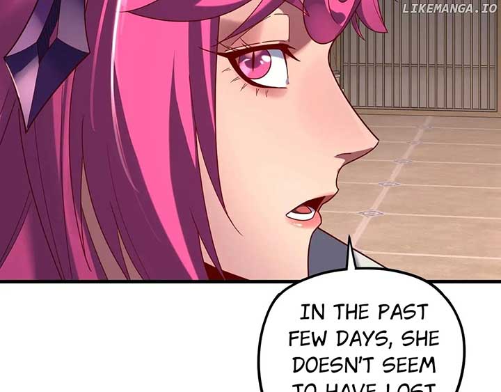I Am The Fated Villain Chapter 261 page 46