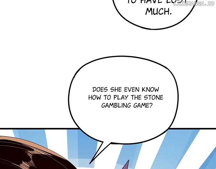 I Am The Fated Villain Chapter 261 page 47