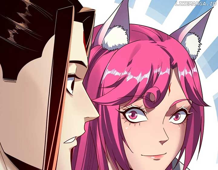 I Am The Fated Villain Chapter 261 page 48