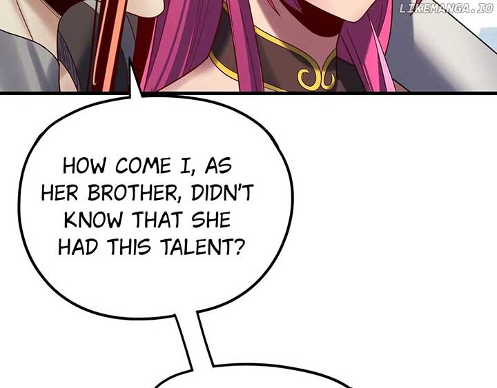 I Am The Fated Villain Chapter 261 page 49