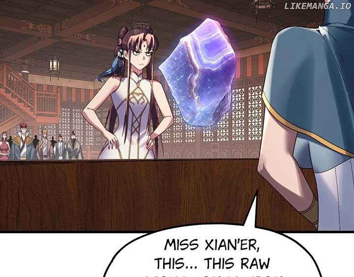 I Am The Fated Villain Chapter 261 page 52