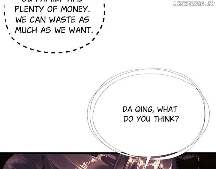 I Am The Fated Villain Chapter 261 page 56