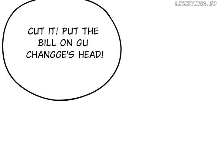 I Am The Fated Villain Chapter 261 page 61