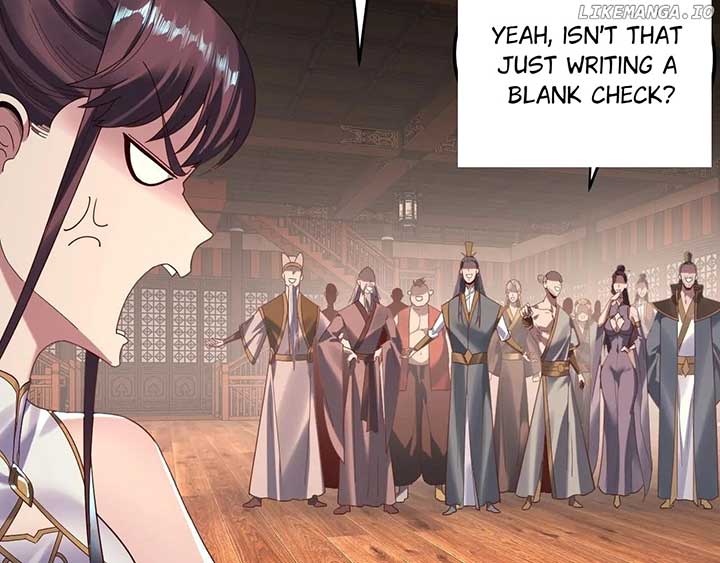 I Am The Fated Villain Chapter 261 page 64