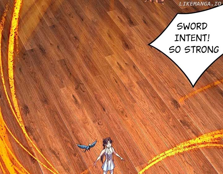 I Am The Fated Villain Chapter 261 page 69