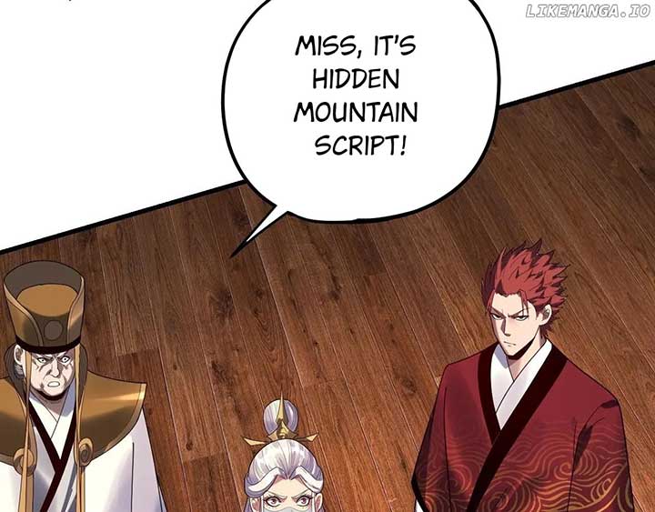 I Am The Fated Villain Chapter 261 page 71
