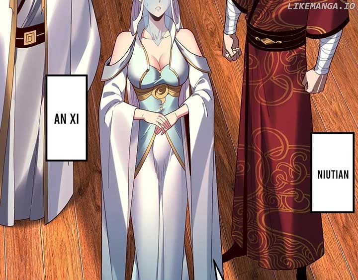 I Am The Fated Villain Chapter 261 page 72