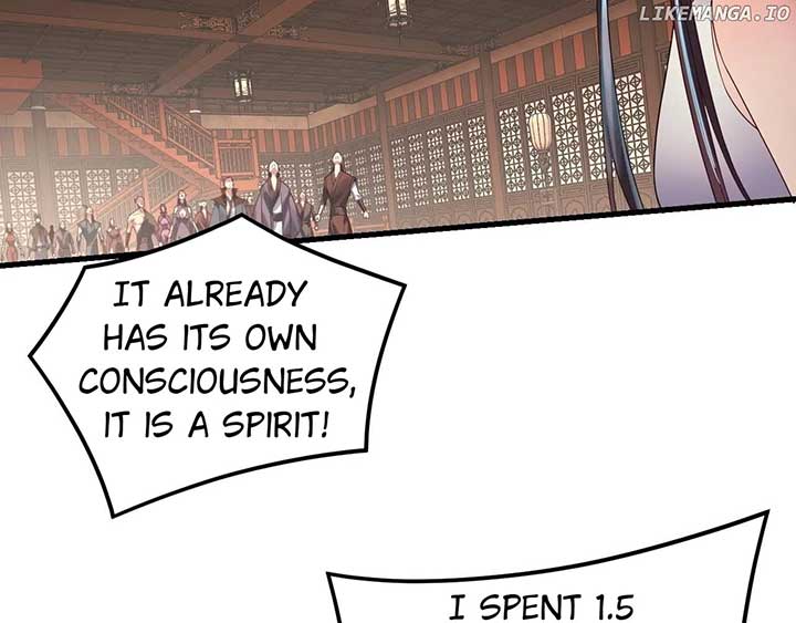 I Am The Fated Villain Chapter 261 page 75
