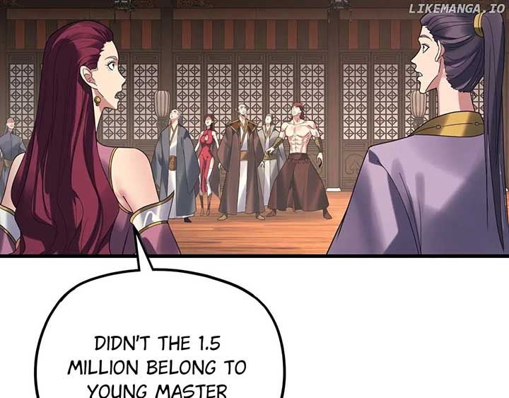 I Am The Fated Villain Chapter 261 page 77