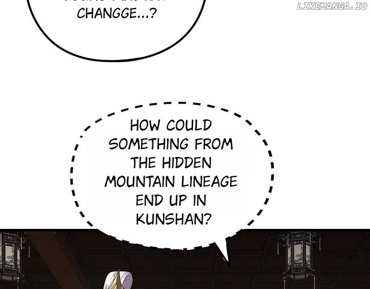 I Am The Fated Villain Chapter 261 page 78