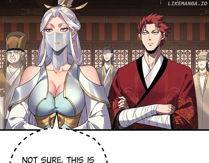 I Am The Fated Villain Chapter 261 page 79