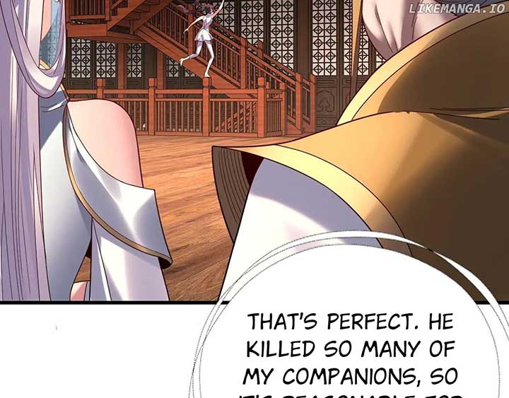 I Am The Fated Villain Chapter 261 page 83