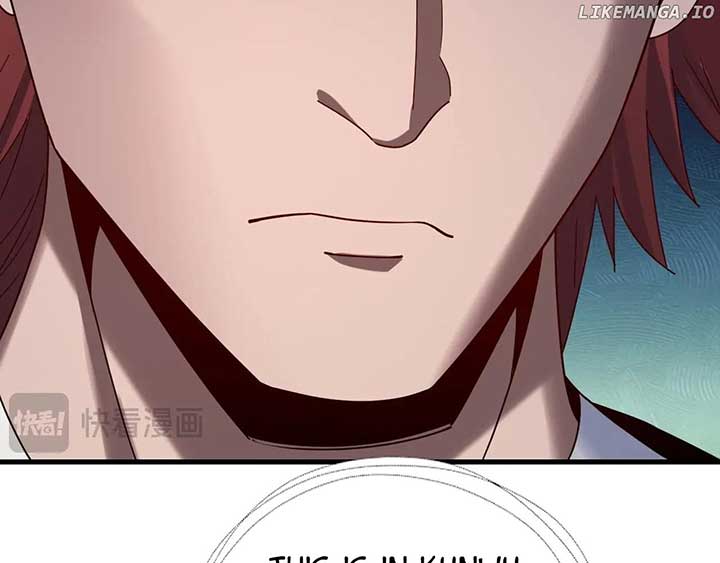 I Am The Fated Villain Chapter 261 page 85