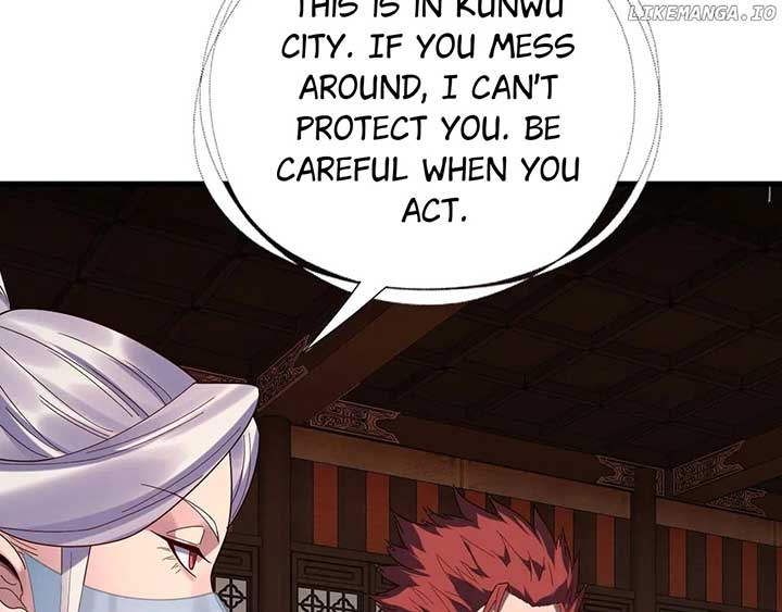 I Am The Fated Villain Chapter 261 page 86