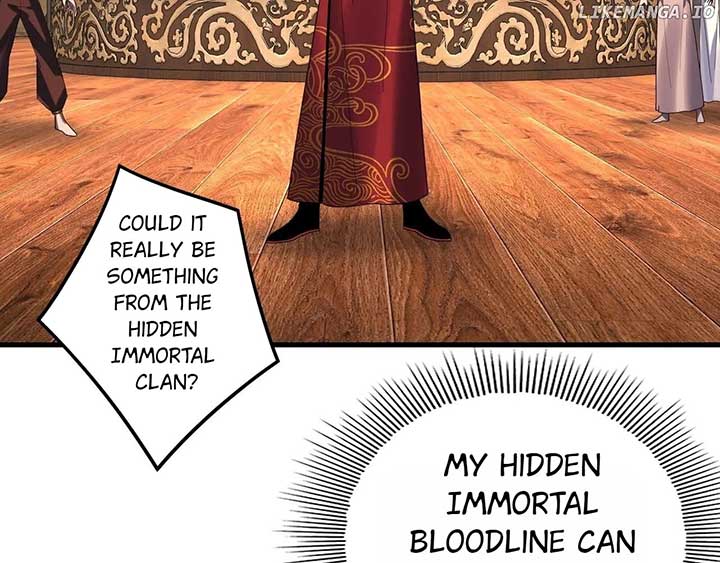 I Am The Fated Villain Chapter 261 page 95