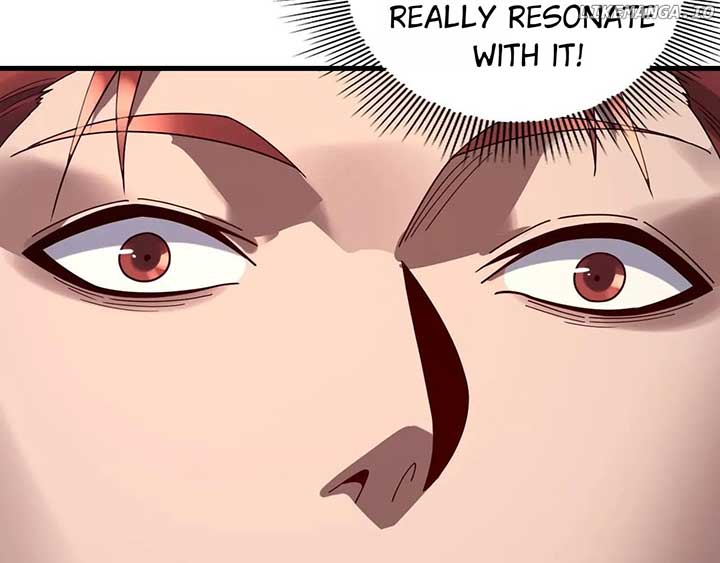 I Am The Fated Villain Chapter 261 page 96